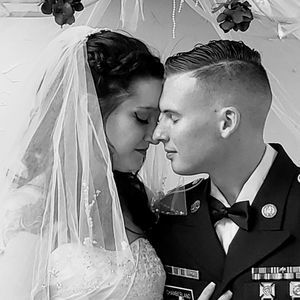 Meet your Posher, Britany